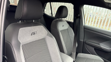 Volkswagen T-Cross 1.0 TSI 115 R-Line 5dr Petrol Estate